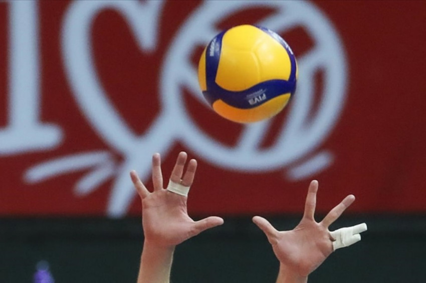 Voleybol Milletler Ligi artık 18 ülke ile oynanacak