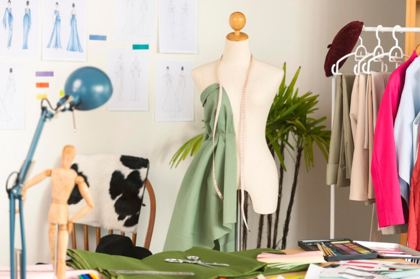 EİB Moda Tasarım Yarışması’nda finale kalanlar belli oldu