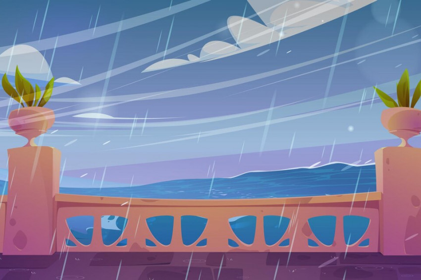 Fırtına öncesi ve fırtına sırasında neler yapılmalı, neler yapılmamalı?