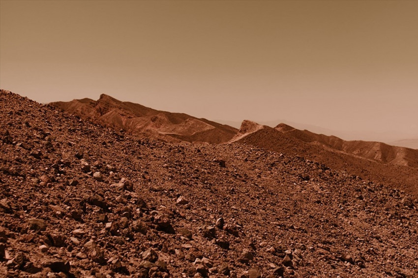 Bilimin Marsa yolculuk macerası: Mars Misyonları