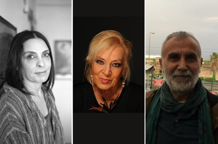 2024 SİYAD Onur ve Emek Ödüllerini alacaklar açıklandı