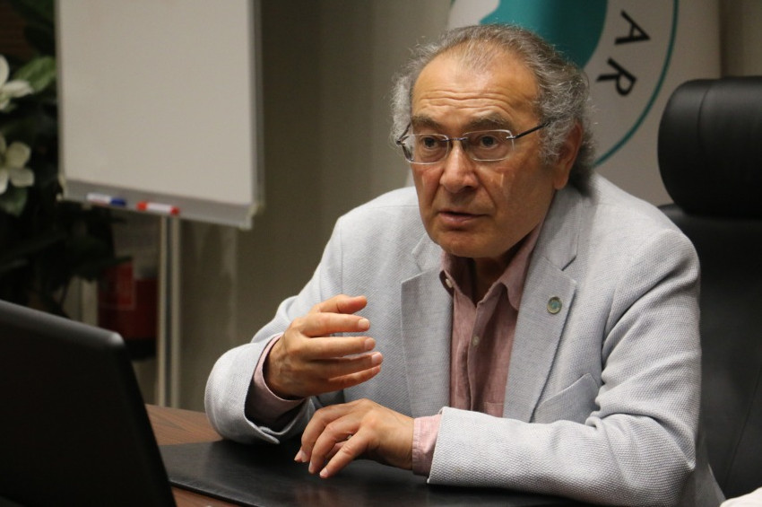 Dolandırıcılar ünlü psikoloğu üroloji uzmanı yaptılar!