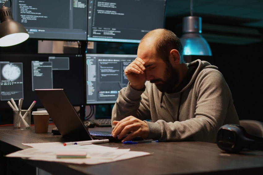 IP neden çalınır? İnternet Protokol adresinizi nasıl korursunuz?