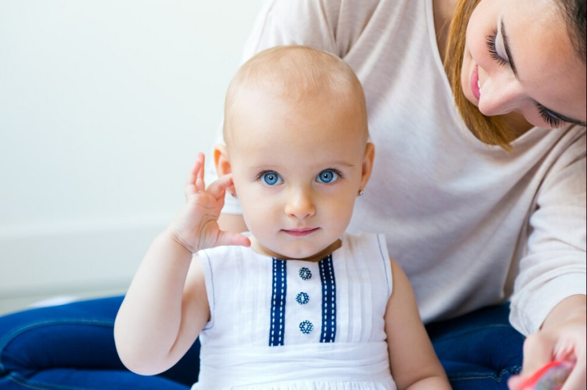 Bebeklerin beyin sağlığı için 10 altın anahtar