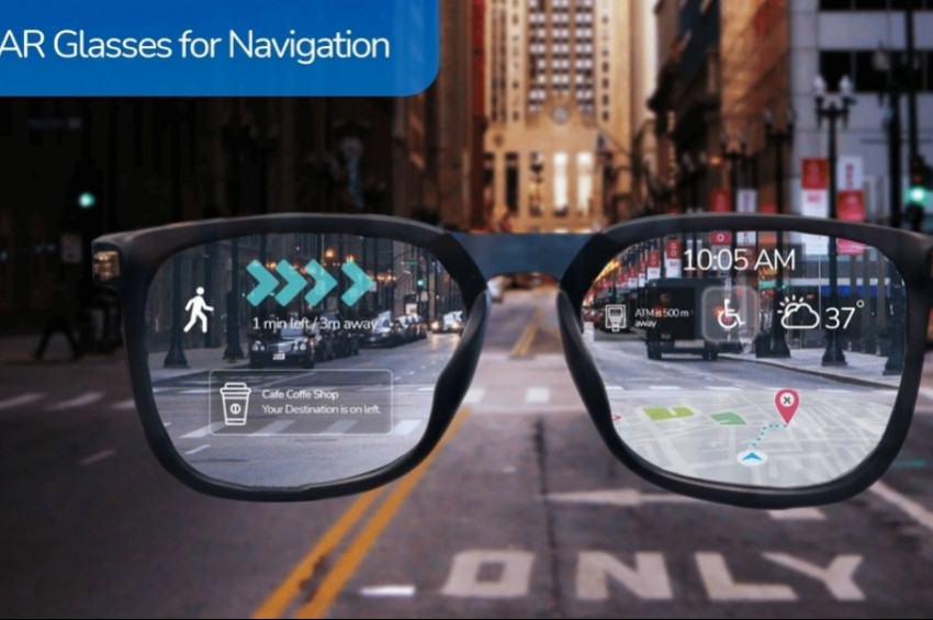 Metanın yeni hedefi beyin okuyan gözlük