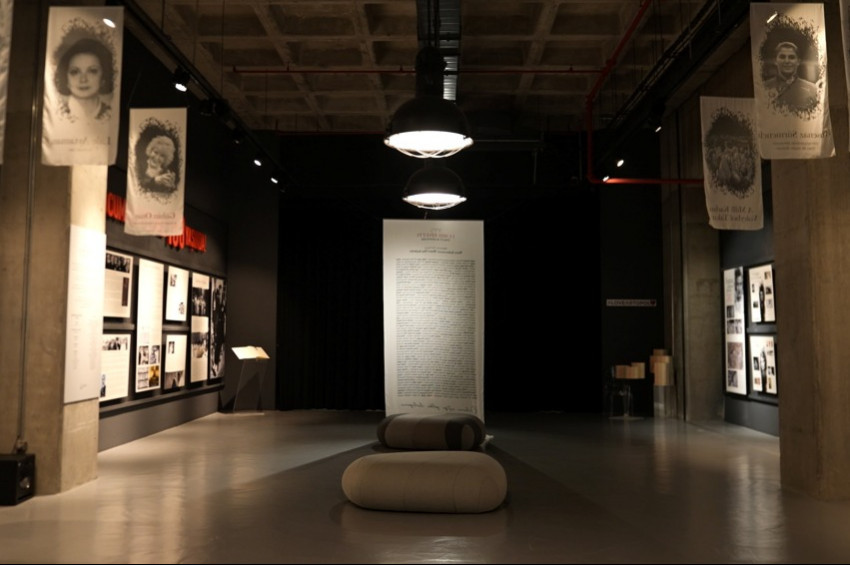 Cumhuriyet’in Öncü Kadınları Ankarada