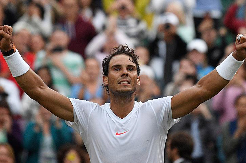 Laureus Dünya Spor Ödülleri için yılın adayları açıklandı