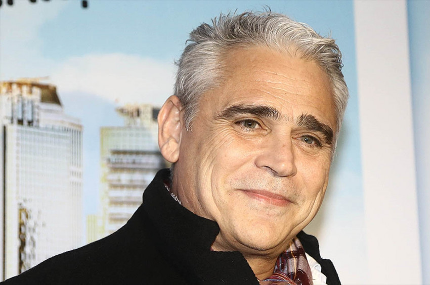 Ünlü oyuncu Tolga Savacı kalp krizi sonucu vefat etti