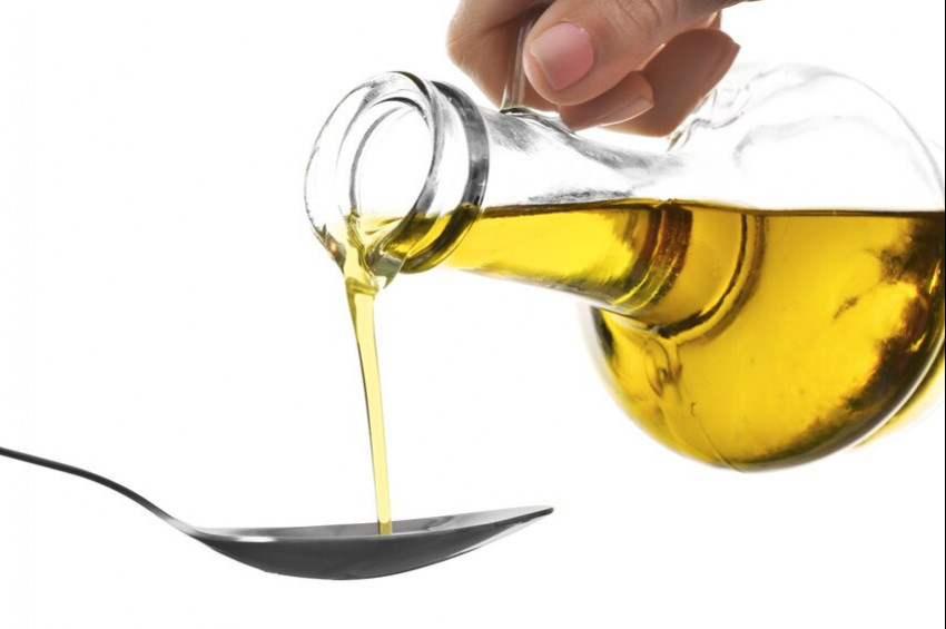 Bunamadan ölüm riskine karşı her gün yarım kaşık zeytinyağı!