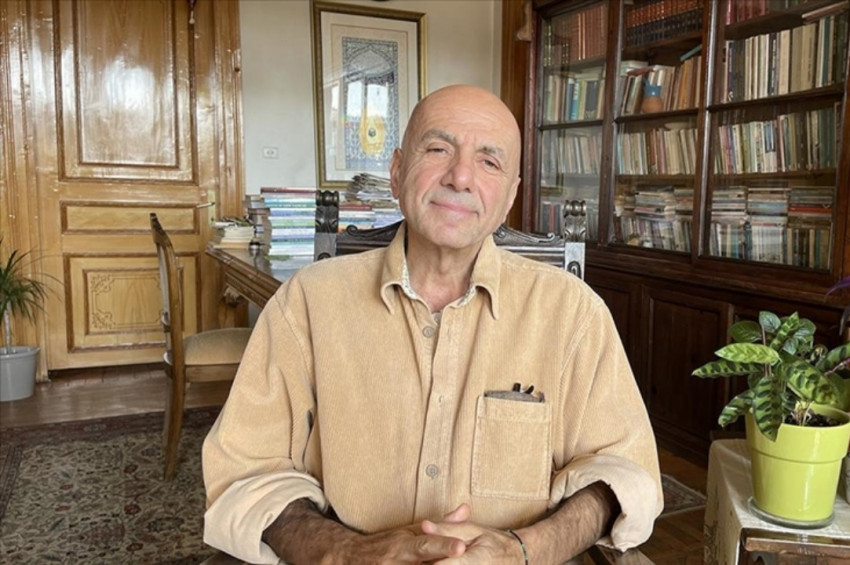 Hayati Sır: Hibrit tohumlar çocukların fıtri tabiatını bozuyor