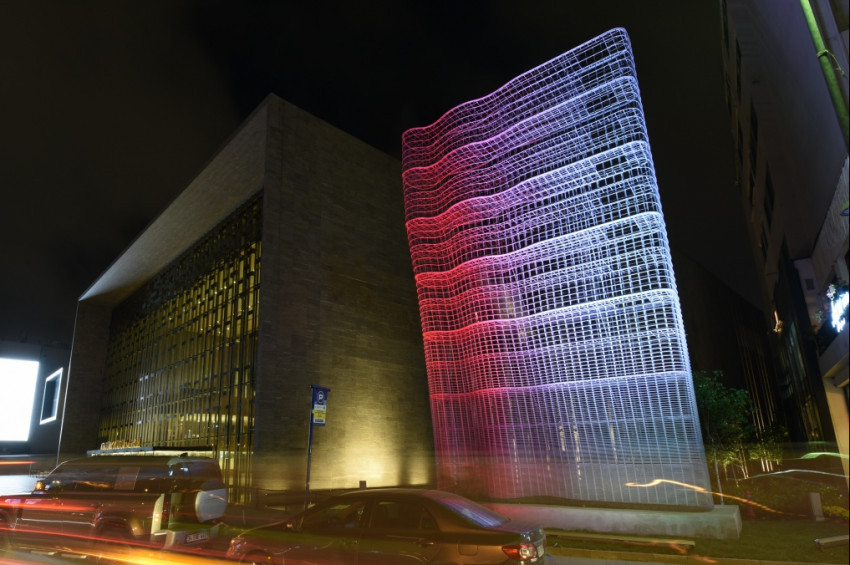 İstanbul Dijital Sanat Festivali 2 Mayısta başlayacak