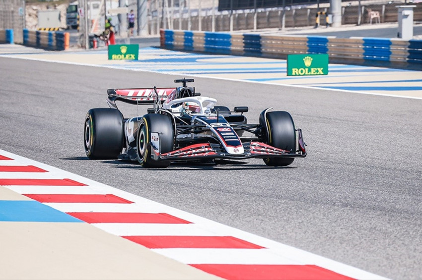Formula 1 sezonu yarın Bahreyn Grand Prix ile başlıyor
