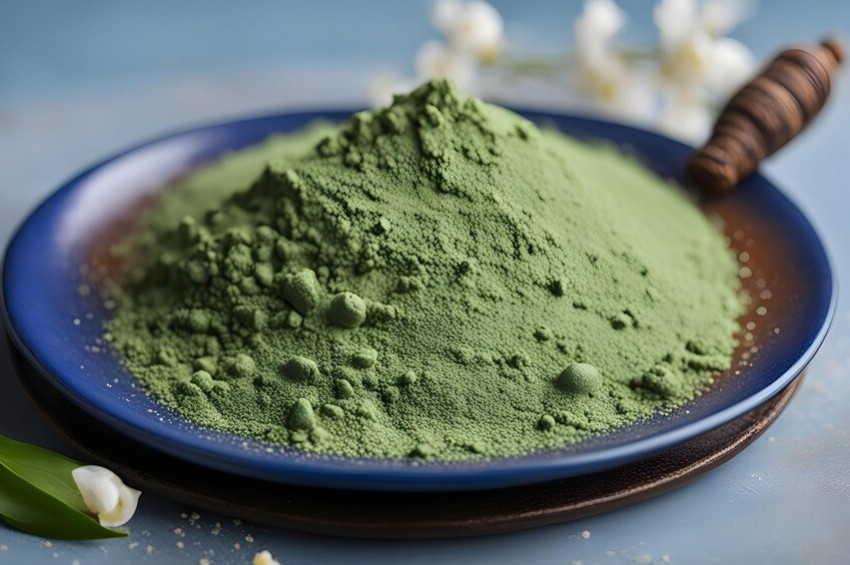 Tarihi papirüslere Wasabi terapi iyi geldi!