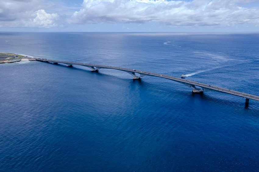 Okyanuslar da ısınıyor, havalar yazın daha sıcak olacak!