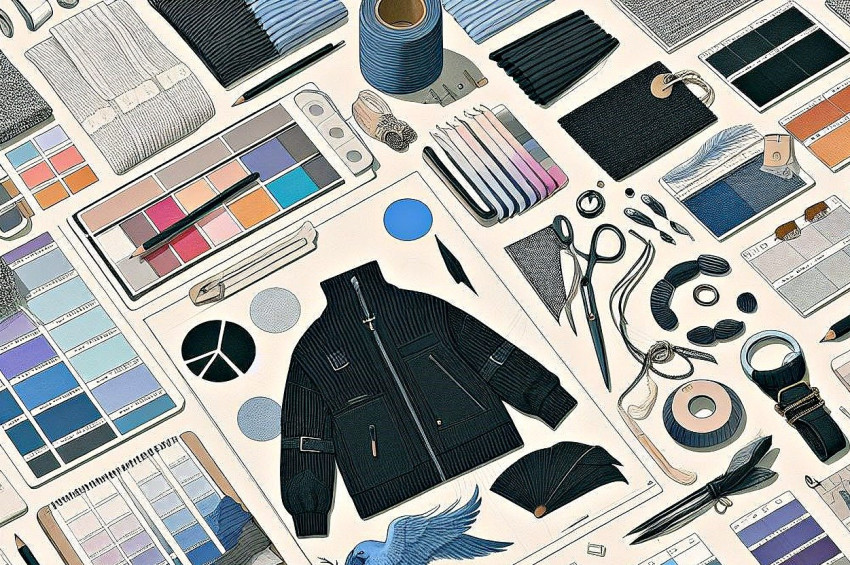 2024 Şubat Premiere Vision Paris Fuarı’na katılacak Türk Moda şirketleri