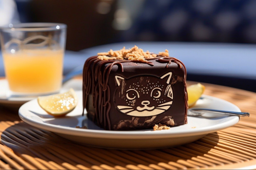 Çikolatalı Kekin lezzetini artıracak püf noktaları