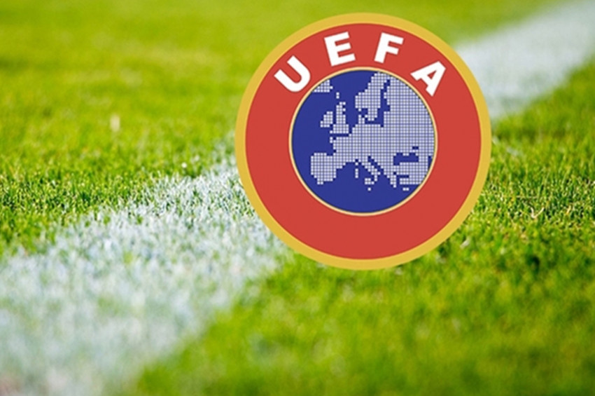 UEFA hangi organizasyona kaç para ödenek ayırdığını açıkladı