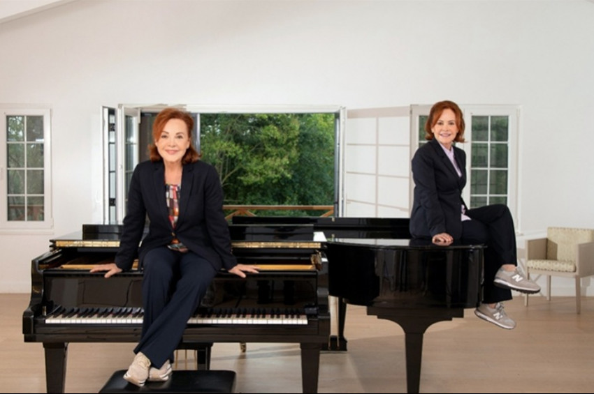 Pekinel kardeşler, İspanyada Yaşam Boyu Başarı Ödülüne layık görüldü