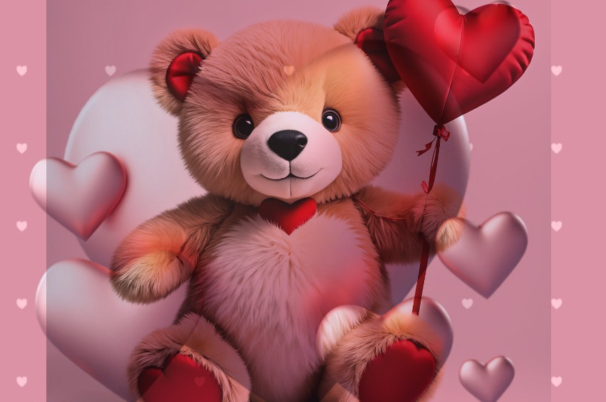 İnsanların yarısı Sevgililer Gününe sevgilisiz ve hediyesiz giriyor!