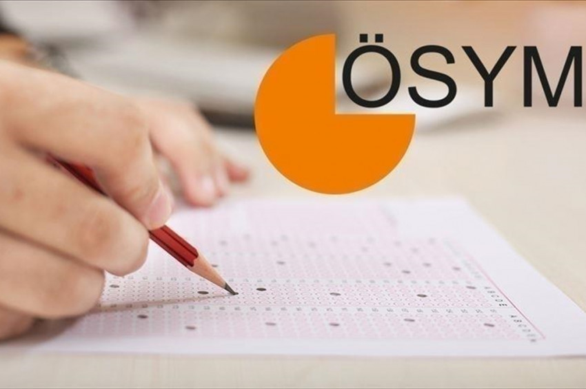 2024 Askeri Öğrenci Aday Belirleme Sınavı pazar günü yapılacak