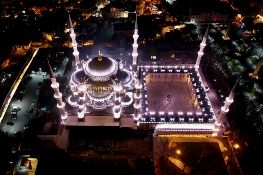Ramazan ayı başladı.. Hangi ülke kaç saat oruç tutacak?