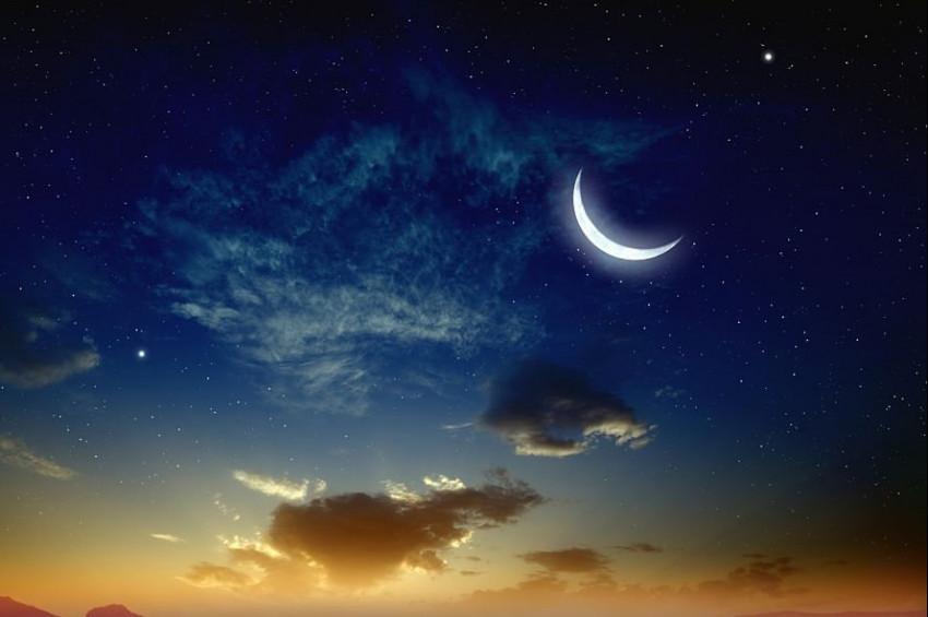 Göklerde Hilal, Ülkelerde 2024 Ramazanı