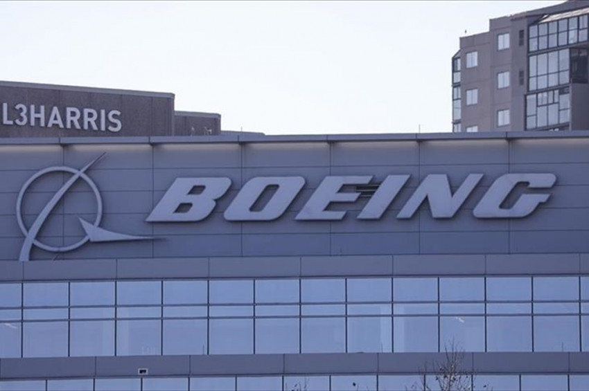 Boeingin üretim hatasını araştıran eski Boeing çalışanı tuhaf şekilde öldü