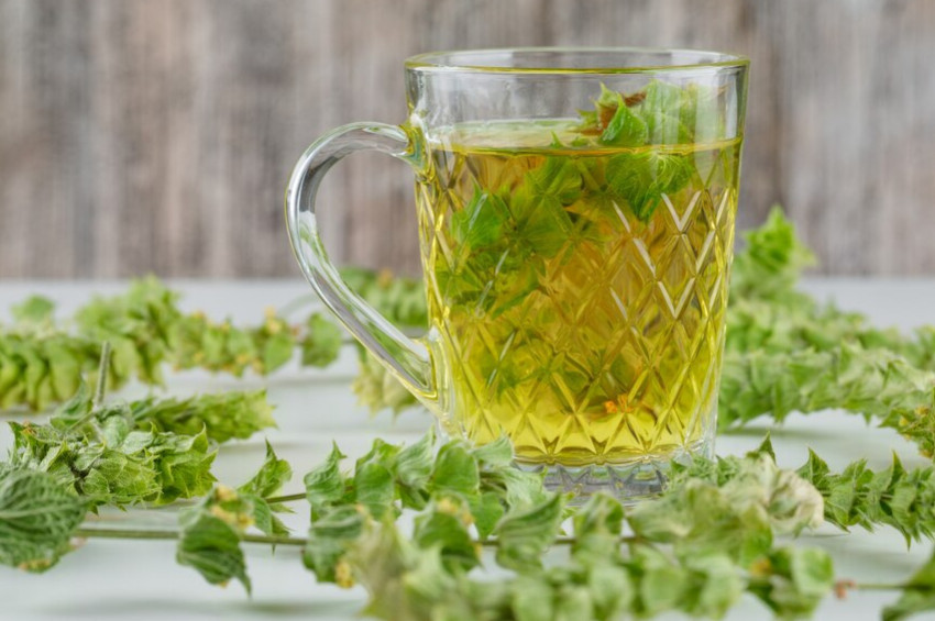 Ramazan ayında sağlığa yararlı 5 çay