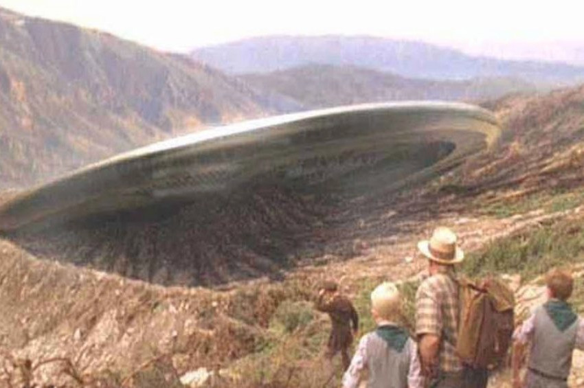 1950li ve 60lı yıllarda neden daha çok UFO vakası yaşandı