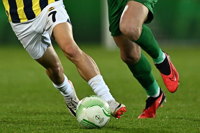 Fenerbahçenin UEFA Avrupa Konferans Ligi muhtemel rakipleri