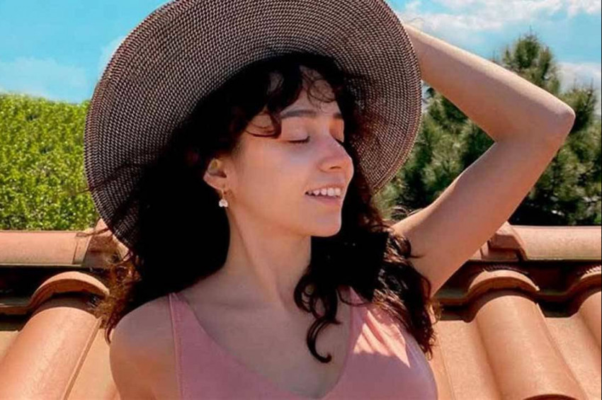 Zeynep Bastık, Spotify Globalda ilk 50ye girdi