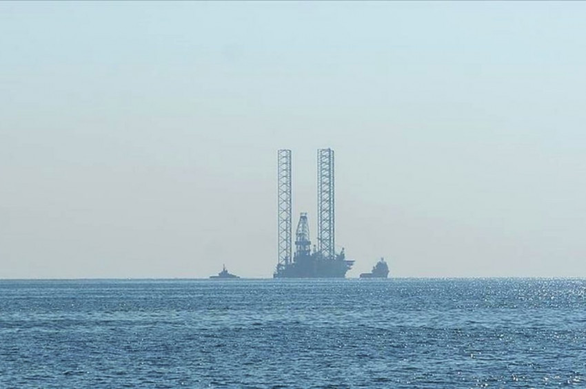 Çinde 100 milyon tonluk petrol kuyusu keşfedildi