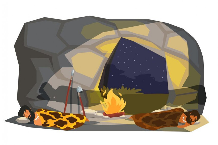 İnsanın konuşma yeteneği tahmin edilenden yüzbinlerce yıl daha eski