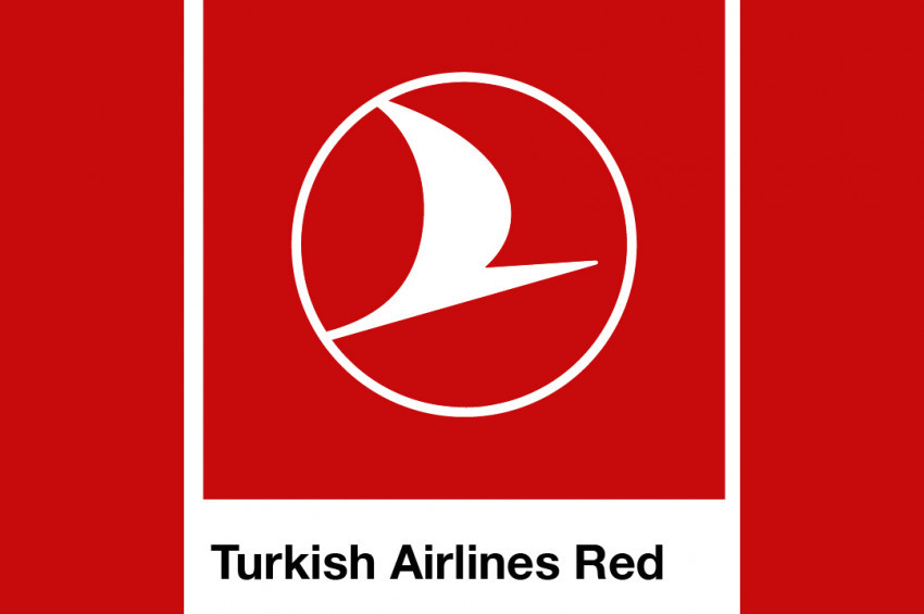 Turkish Airlines Redin logosu açıklandı