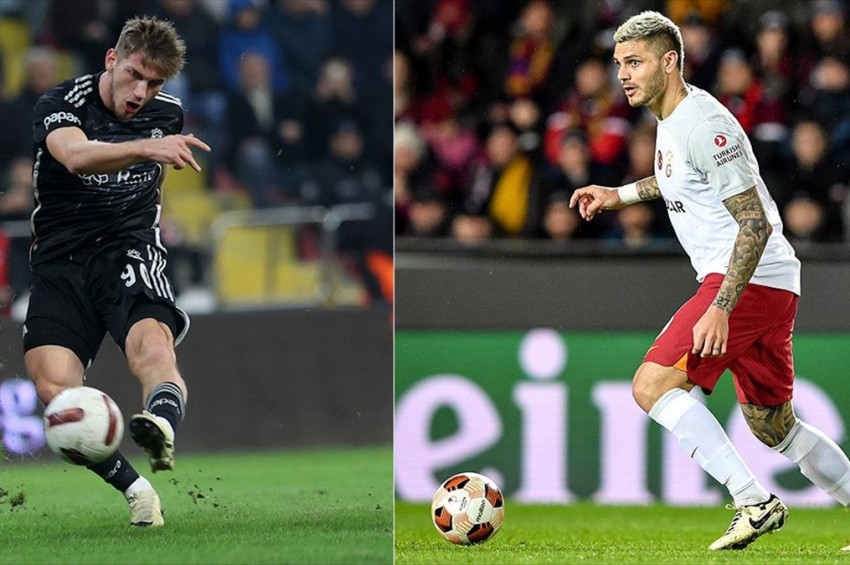 Galatasaray Beşiktaş derbisinin sonucu etkileyecek detayları