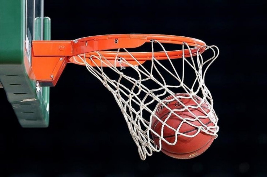 Paris 2024 Olimpiyat Oyunlarında basketbol grupları belli oldu