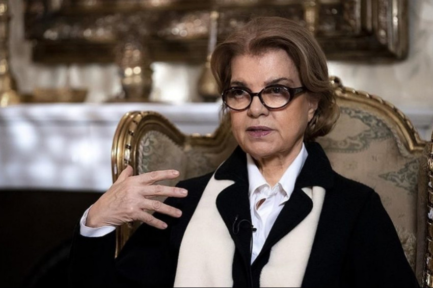 Tansu Çiller: Can Yücele benim için şiir yaz demedim