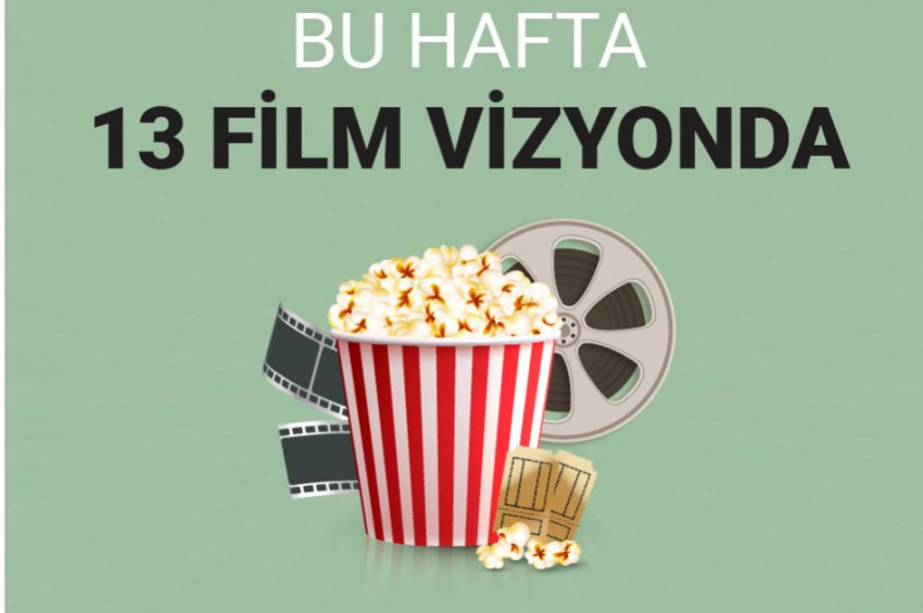 Sinemalarda bu hafta: 22 Mart 2024