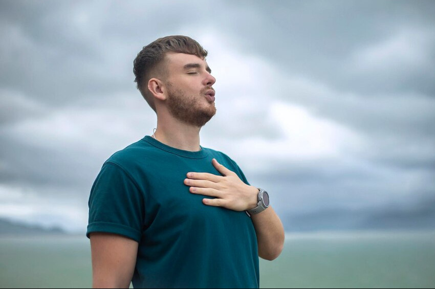 Oruçluyken öfkeleniyorsanız, nefes egzersizi yapmayı deneyin