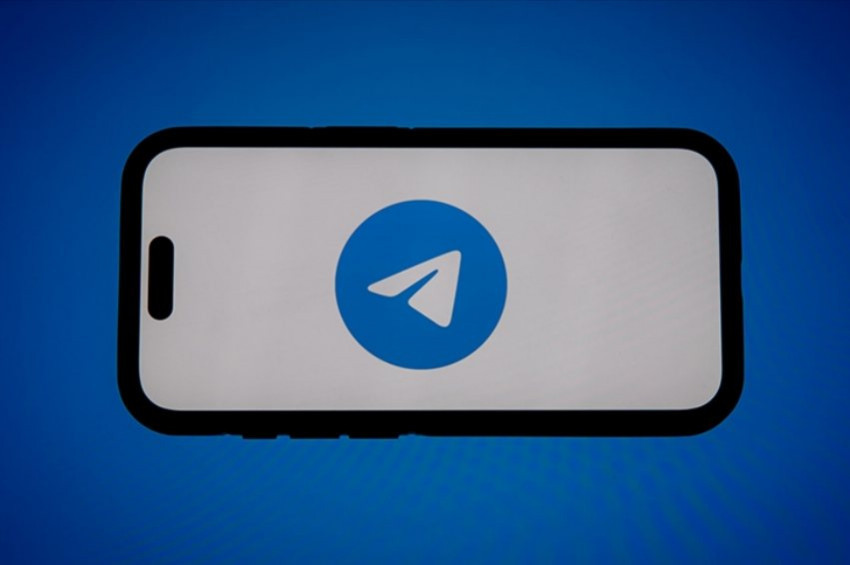 Telegram, telif haklarından dolayı İspanyada yasaklandı