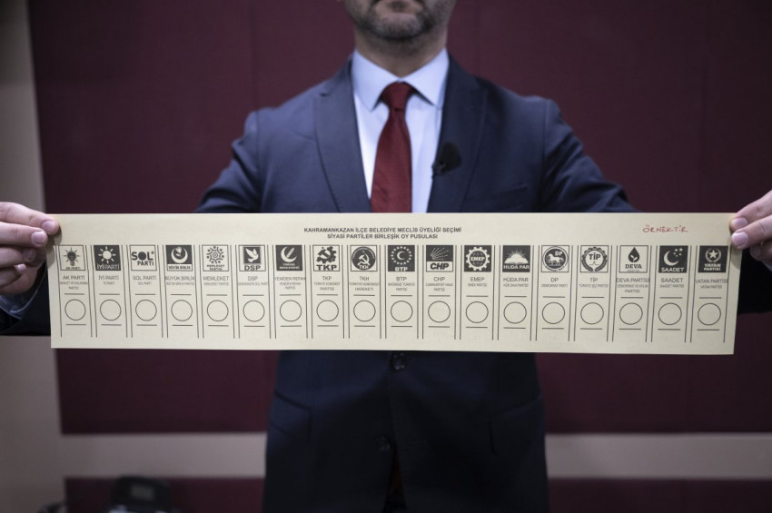 Yerel seçimlere kaç parti katılıyor, seçmenler nelere dikkat etmeli