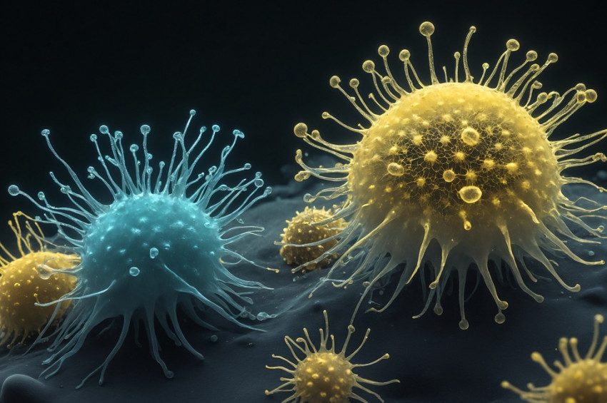 Garip ama gerçek: İnsanlar hayvanlara daha çok virüs bulaştırıyor