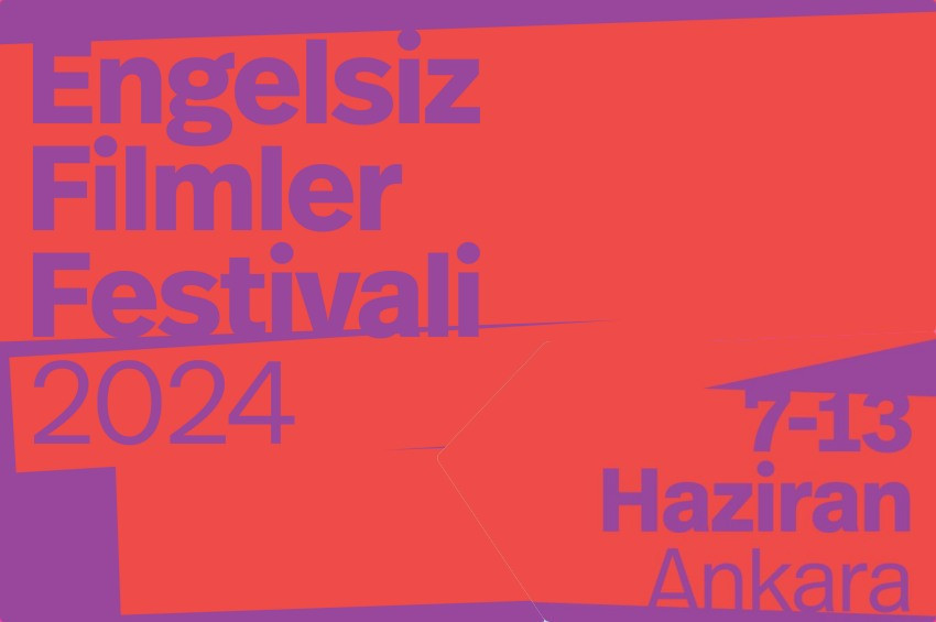 Engelsiz Filmler Festivali, Ankarada  7-13 Haziran tarihleri arasında yapılacak