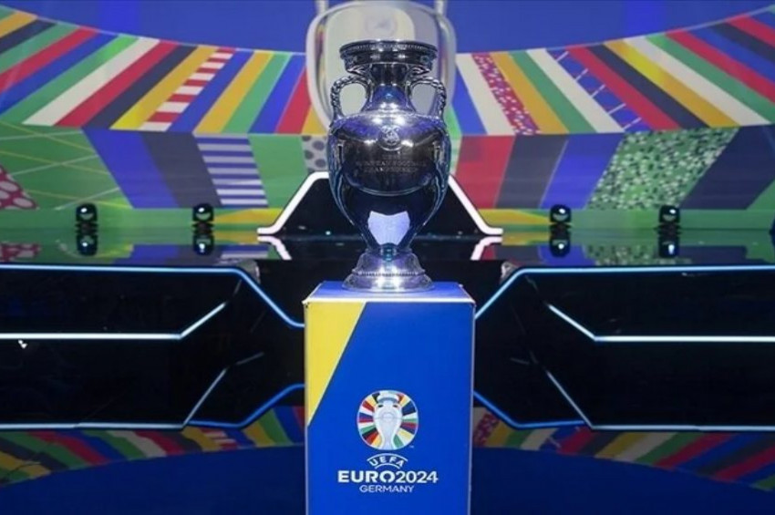 Yunanistanı eleyen Gürcistan Türkiyenin rakibi oldu