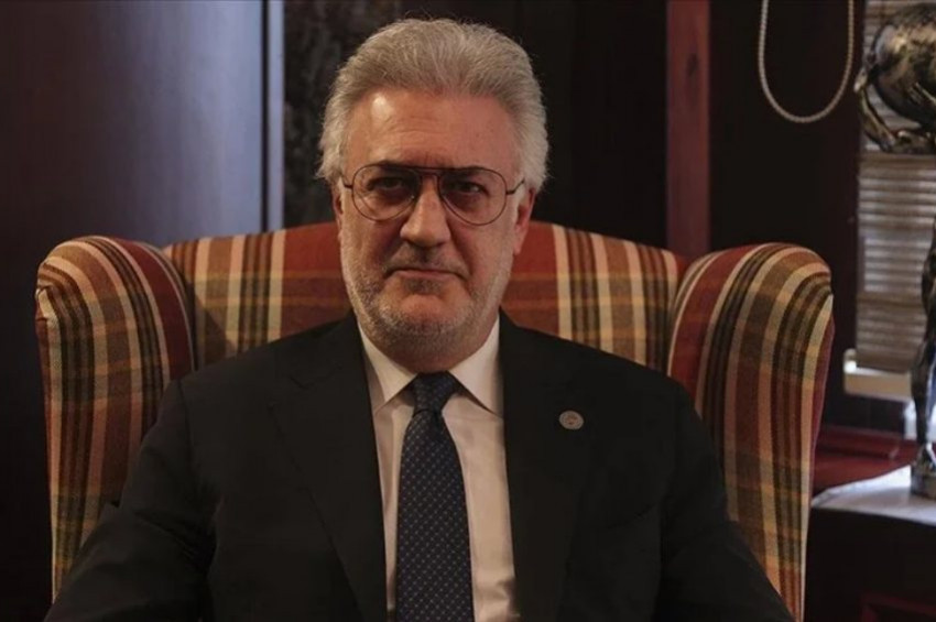 DT Genel Müdürü Tamer Karadağlı, Devlet Tiyatrolarının hedeflerini anlattı