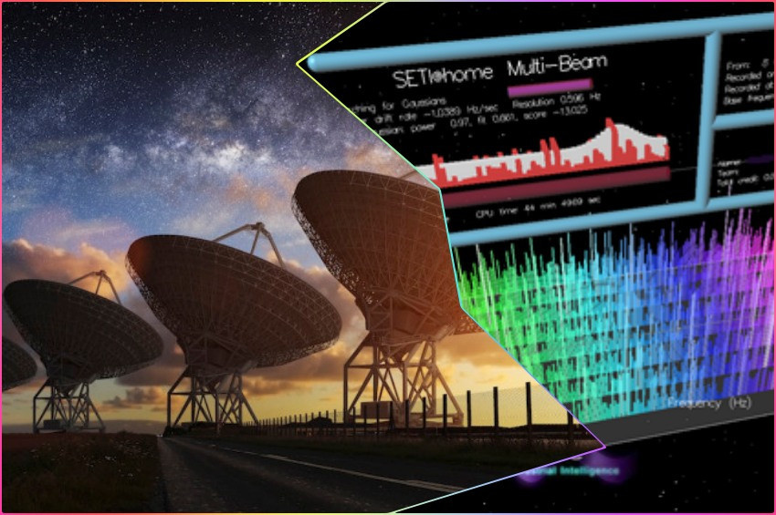 SETI projesi nedir? SETI projesi ile ne amaçlanmıştır?
