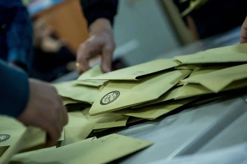 31 Mart seçimlerinde oy sayımına iftar molası verilecek