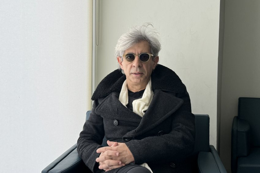 Okan Bayülgen: Bütün tiyatro oyunları Kral Çıplak der