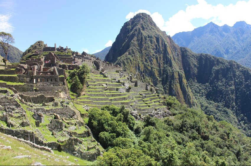 Eski Uygarlıkların gizem yapıları: Piramitler