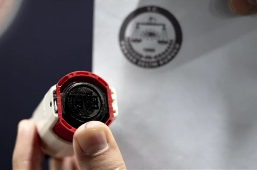 31 Mart Yerel Seçimleri yayın yasakları başladı